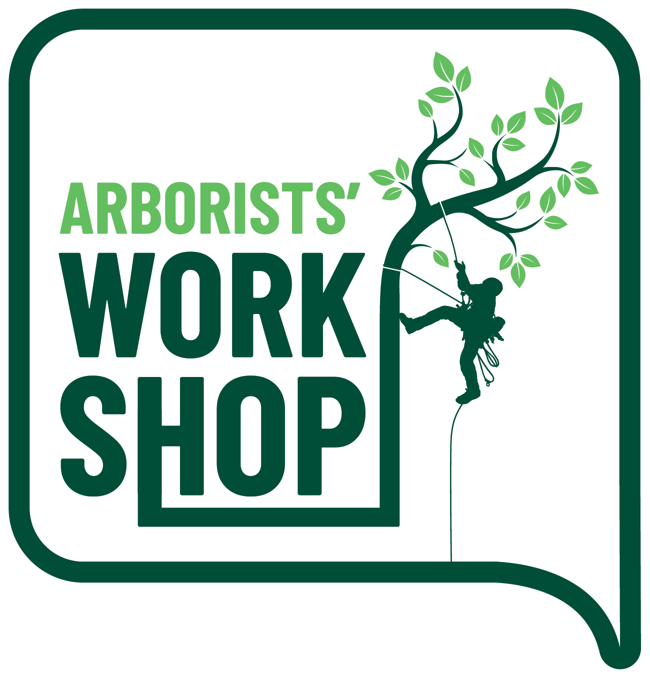 Arboricultural Association The Arb Show 2025